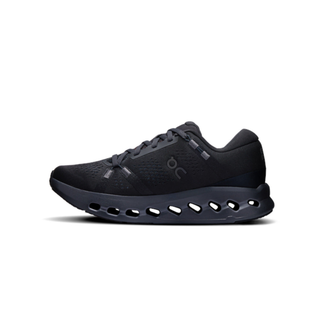 ON Running Cloudsurfer 2 Wide Black