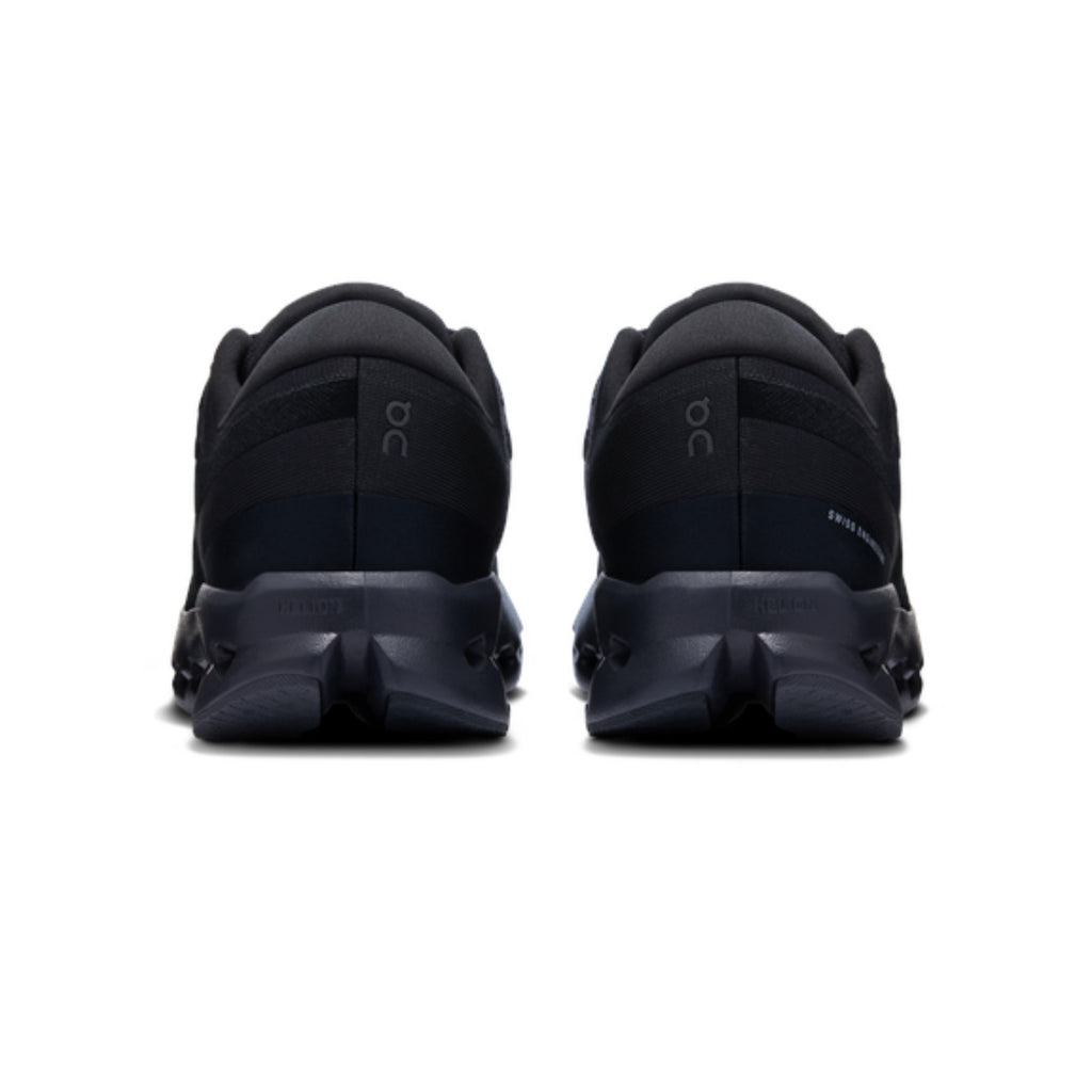 ON Running Cloudsurfer 2 Wide Black