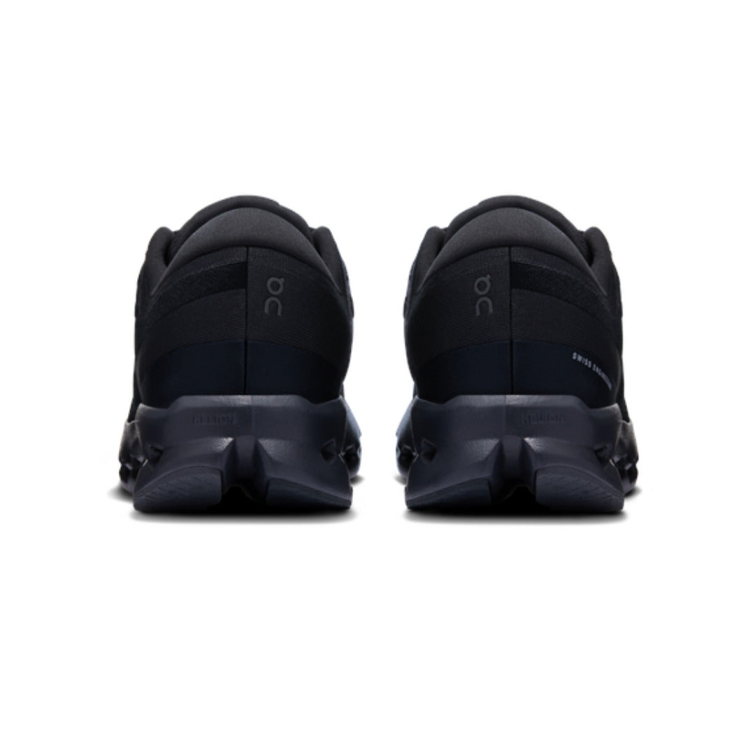 ON Running Cloudsurfer 2 Wide Black