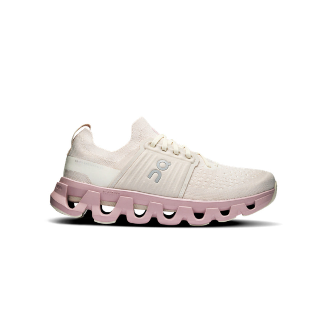 ON Running Cloudswift 4 Pearl Mauve