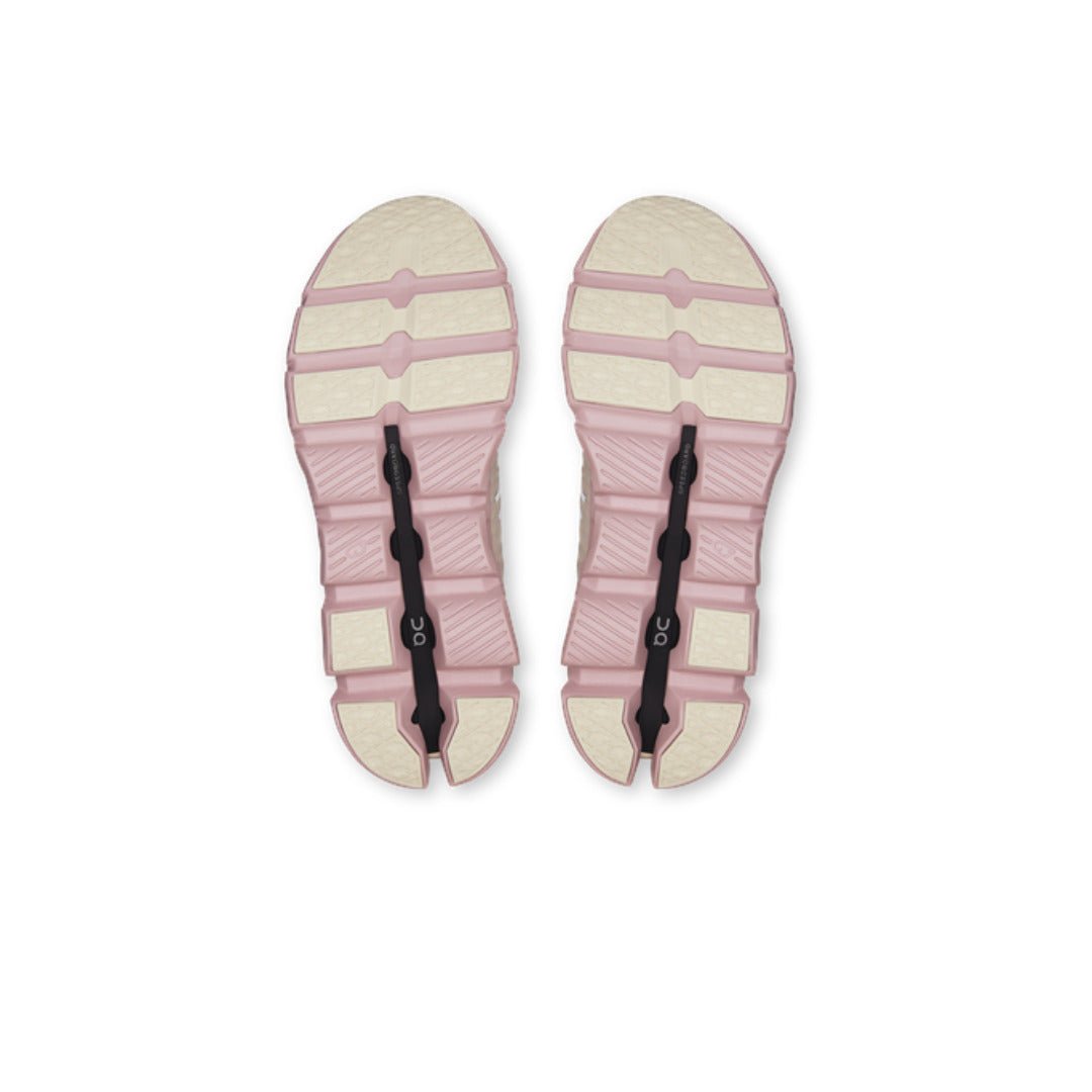 ON Running Cloudswift 4 Pearl Mauve