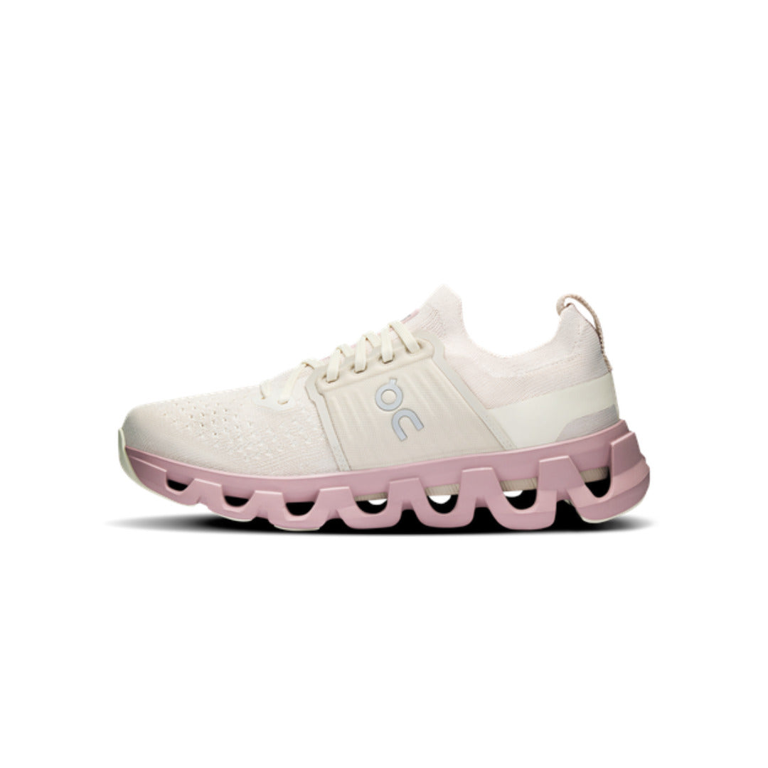 ON Running Cloudswift 4 Pearl Mauve