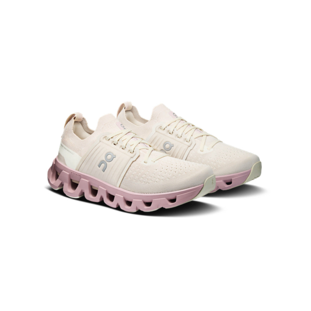 ON Running Cloudswift 4 Pearl Mauve