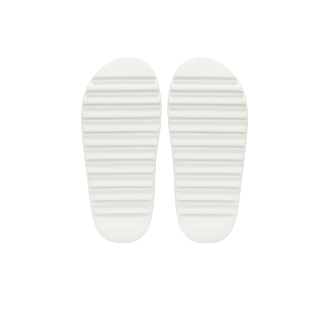 YZY YS-01 Slides White