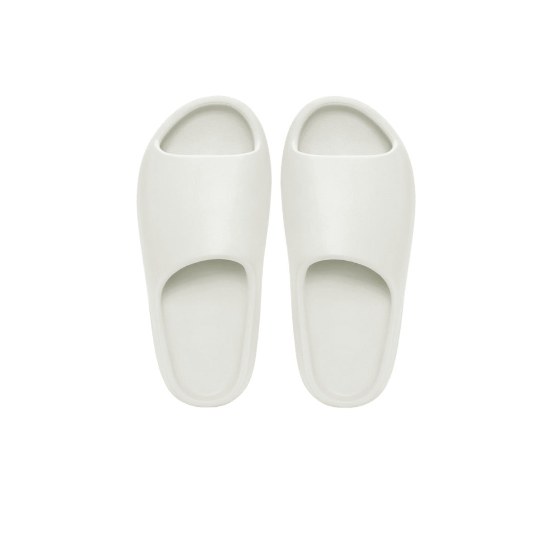 YZY YS-01 Slides White