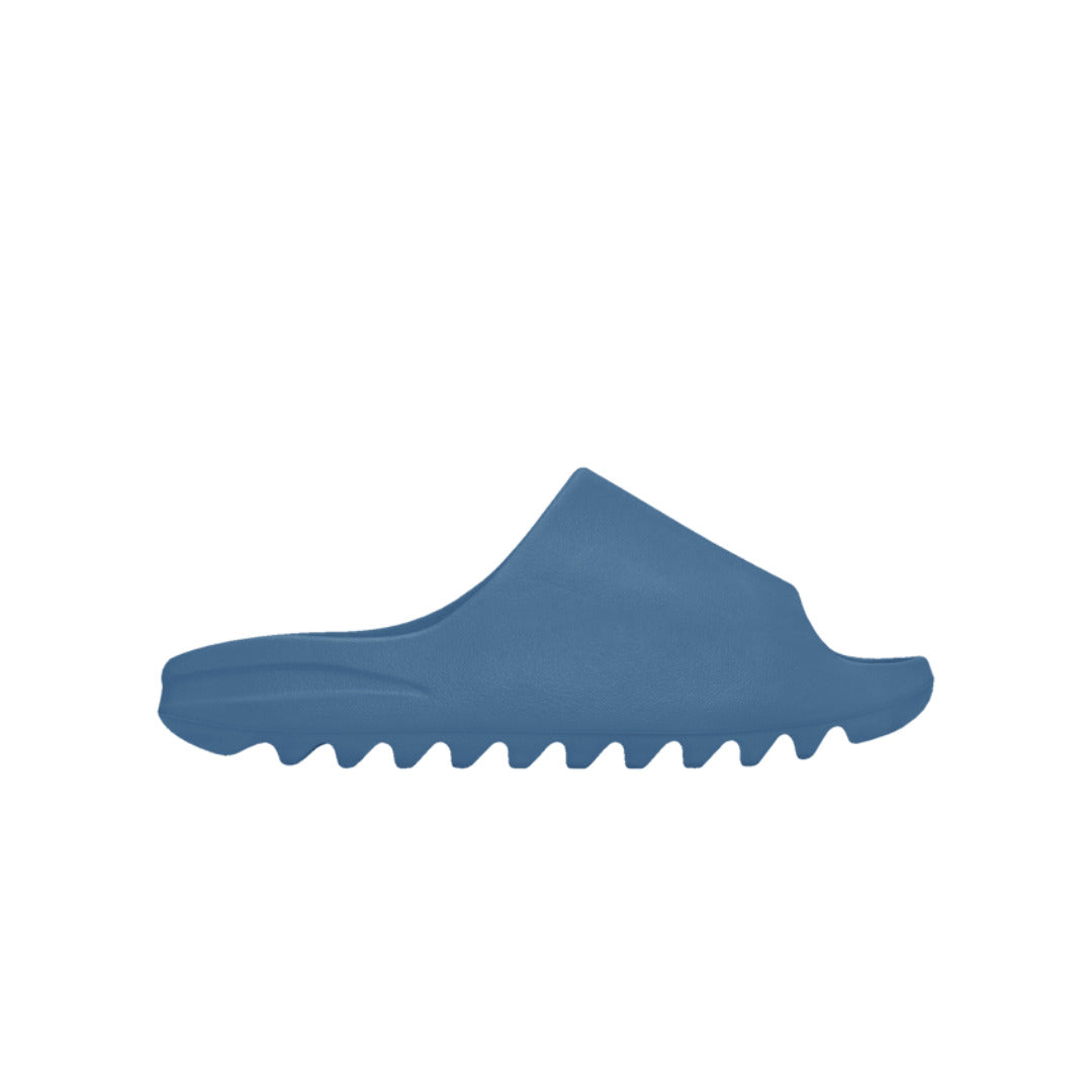 YZY YS-01 Slides Blue