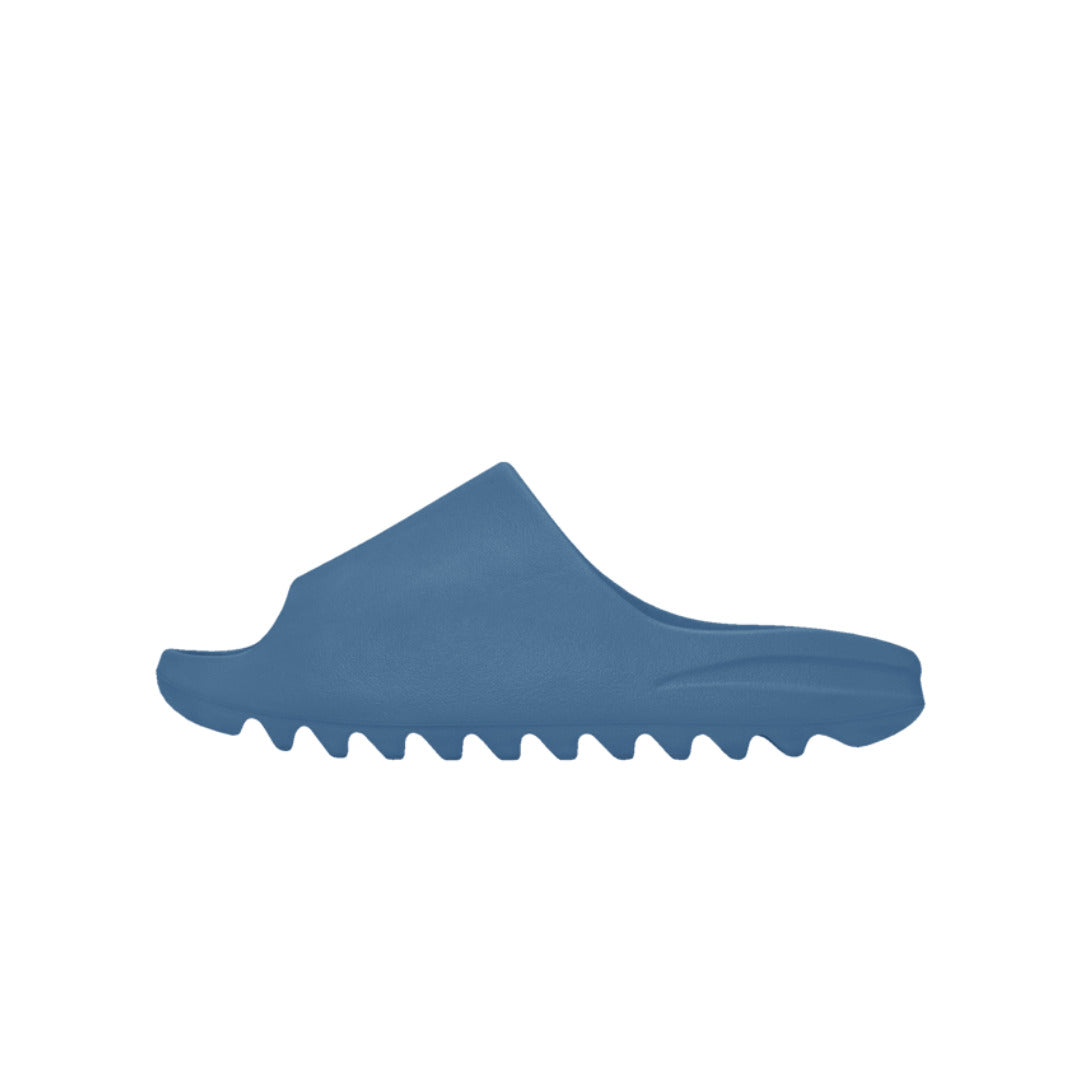 YZY YS-01 Slides Blue