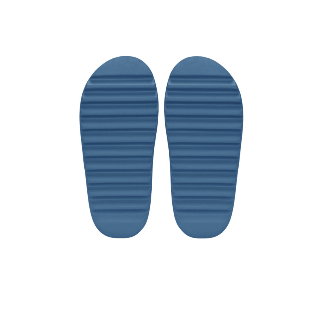 YZY YS-01 Slides Blue