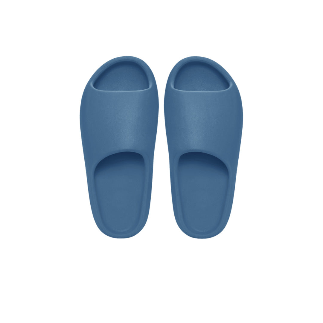 YZY YS-01 Slides Blue