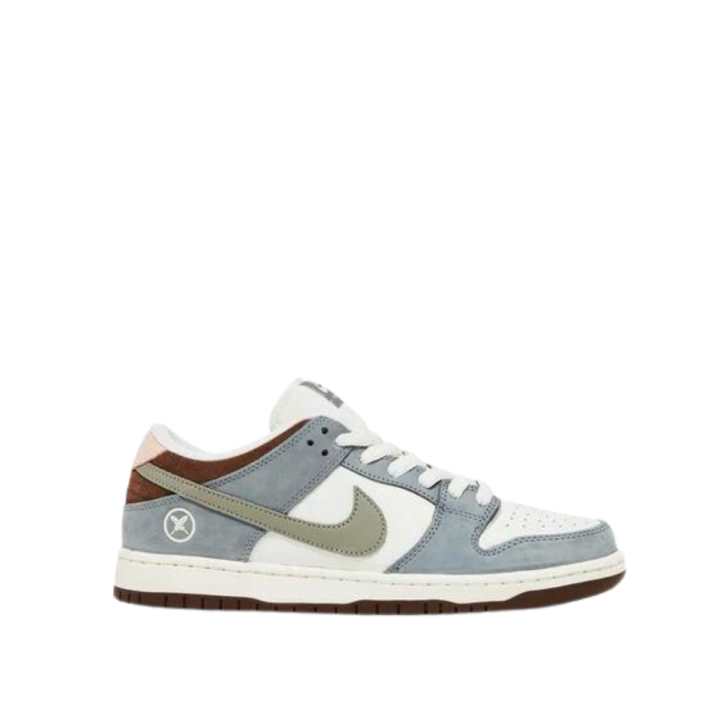 Yuto Horigome x Nike Dunk Low SB | 10 Hills Studio Yuto Horigome x Nike Dunk Low SB | 10 Hills Studio