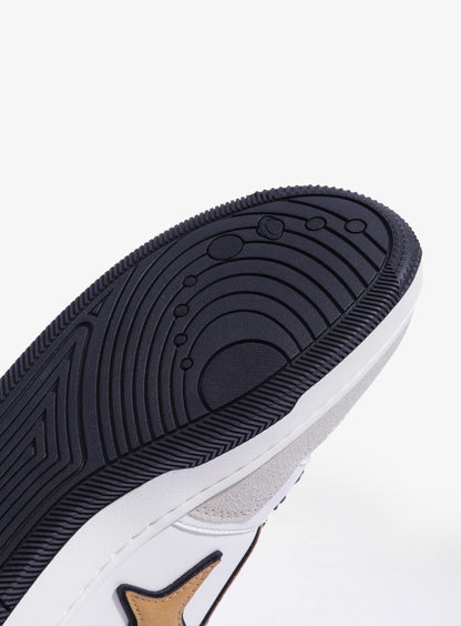 Comet X Lows HAZELNUT