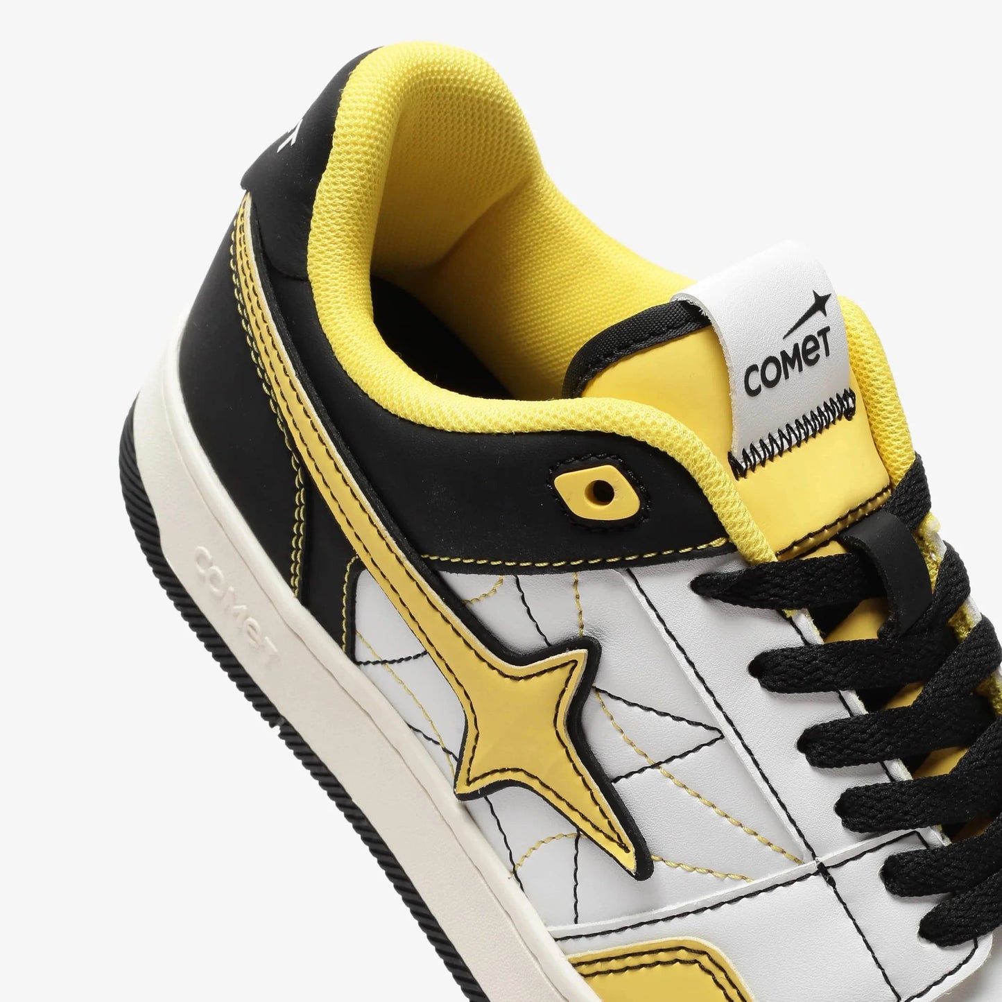 Comet X Lows ORCHARD