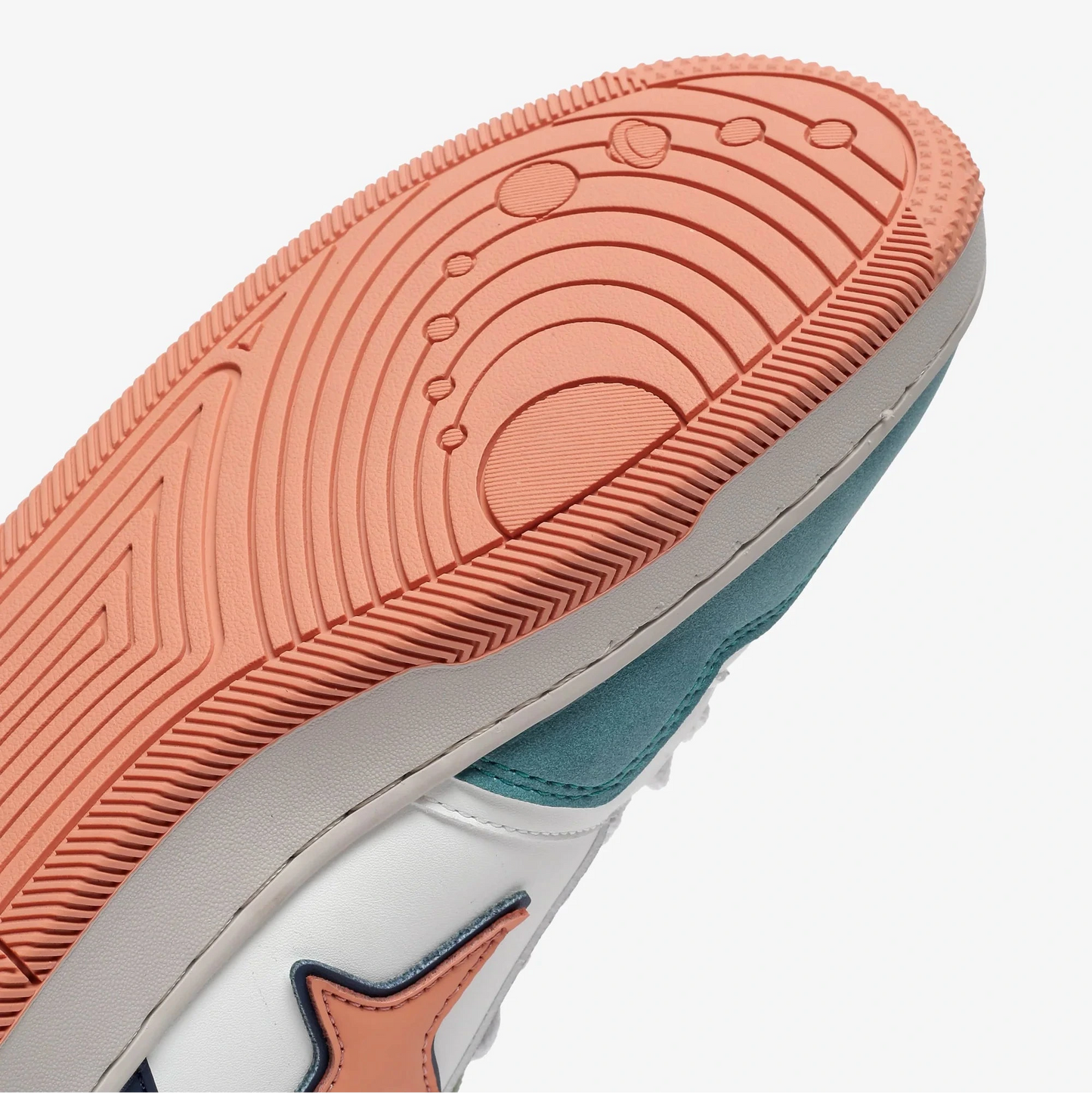 Comet X Lows STARBURST