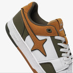 Comet X Lows PINECONE