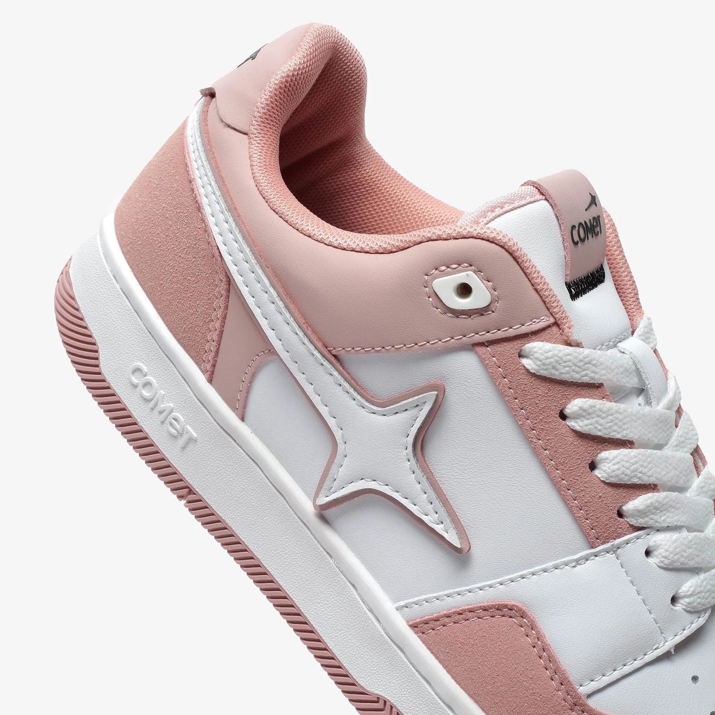 Comet X Lows FLAMINGO