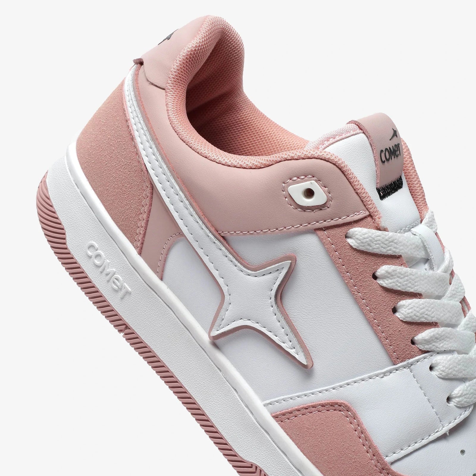Comet X Lows FLAMINGO