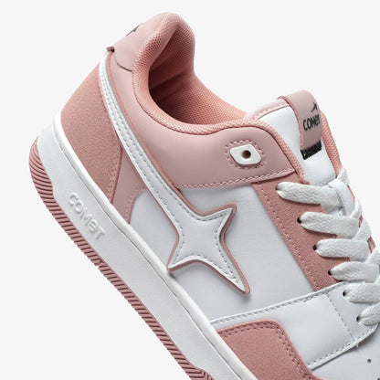 Comet X Lows FLAMINGO