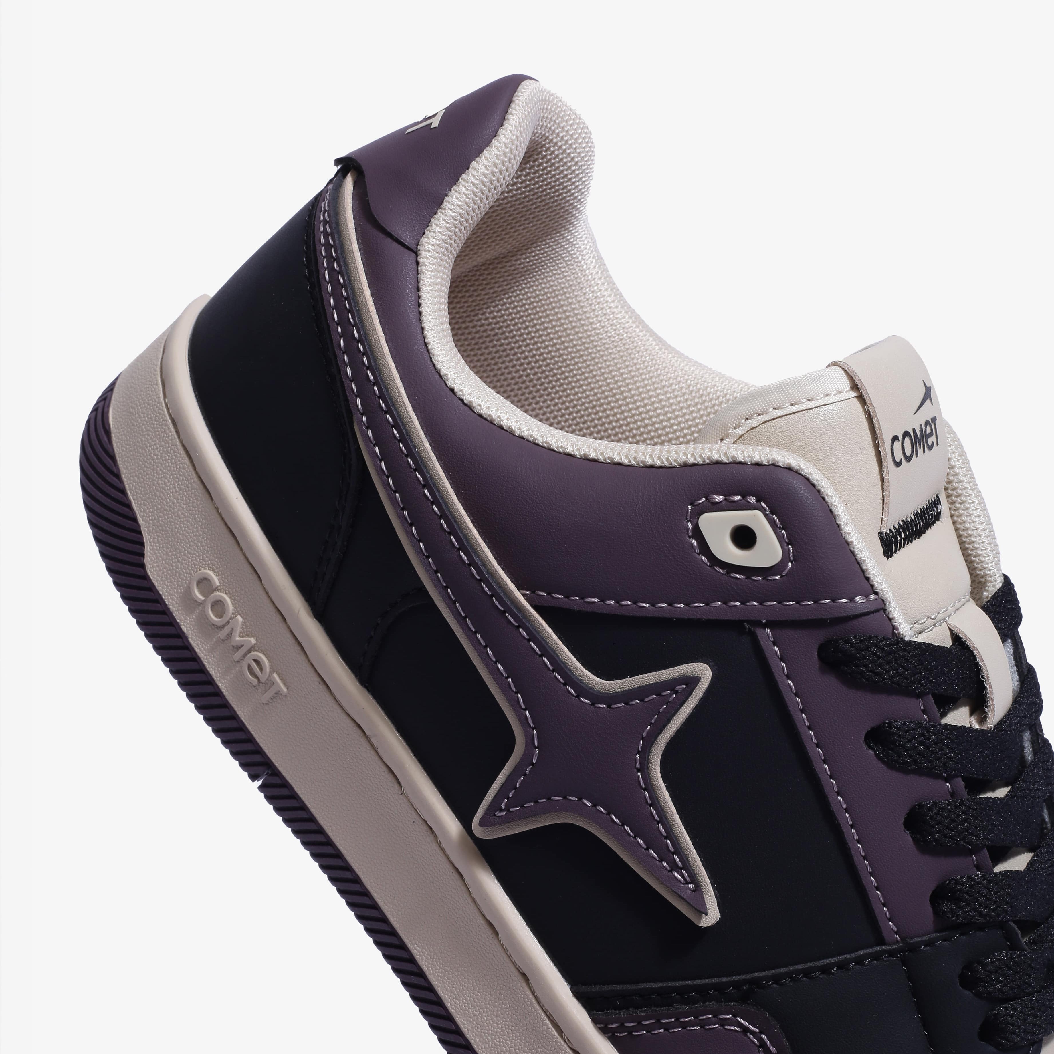 Comet X Lows BLACKCURRANT