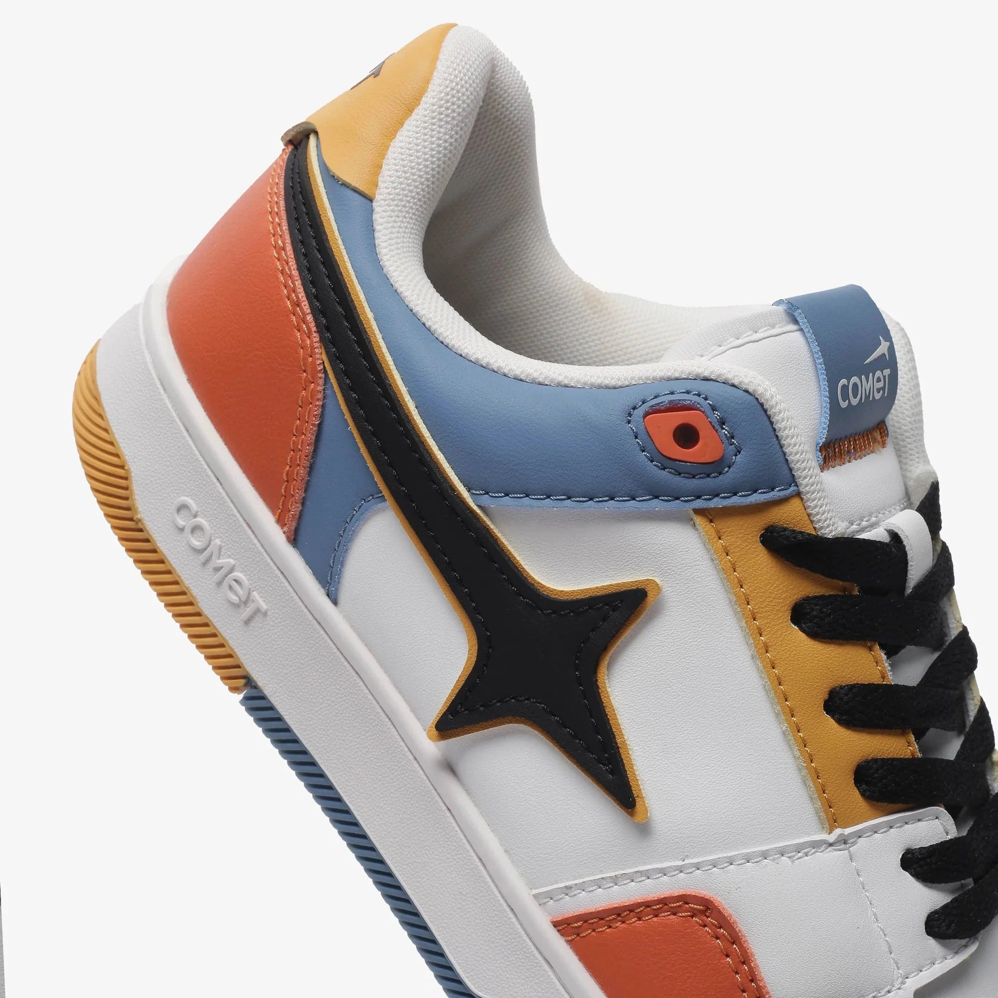 Comet X Lows BEACHBALL