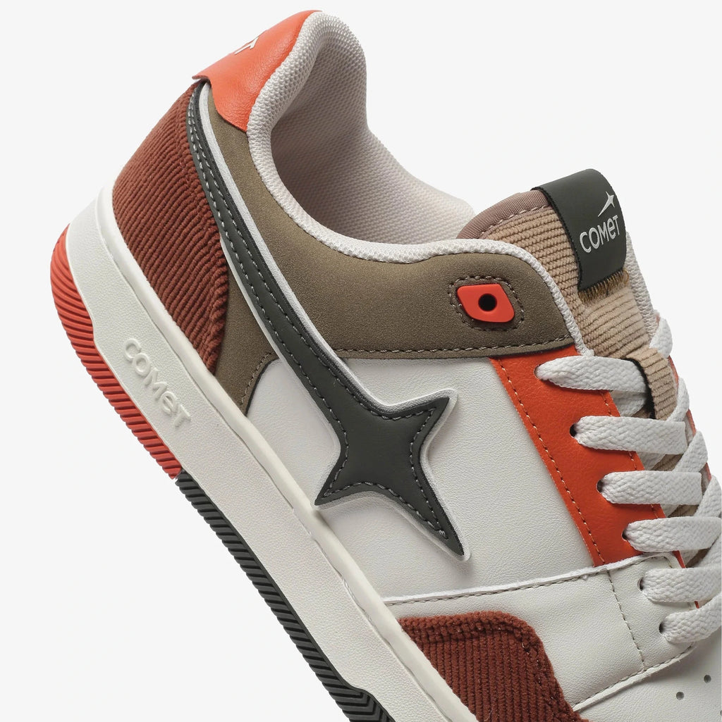 Comet X Lows CORDUROY