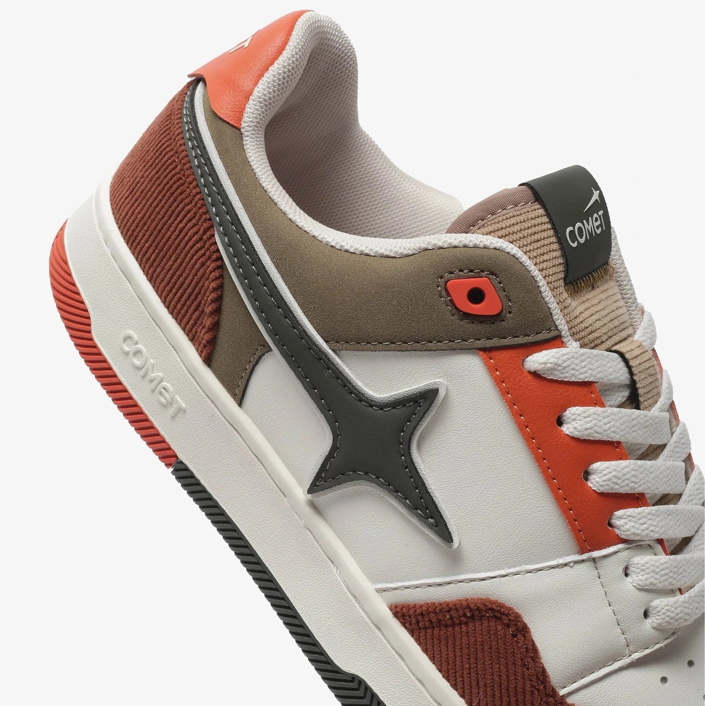 Comet X Lows CORDUROY