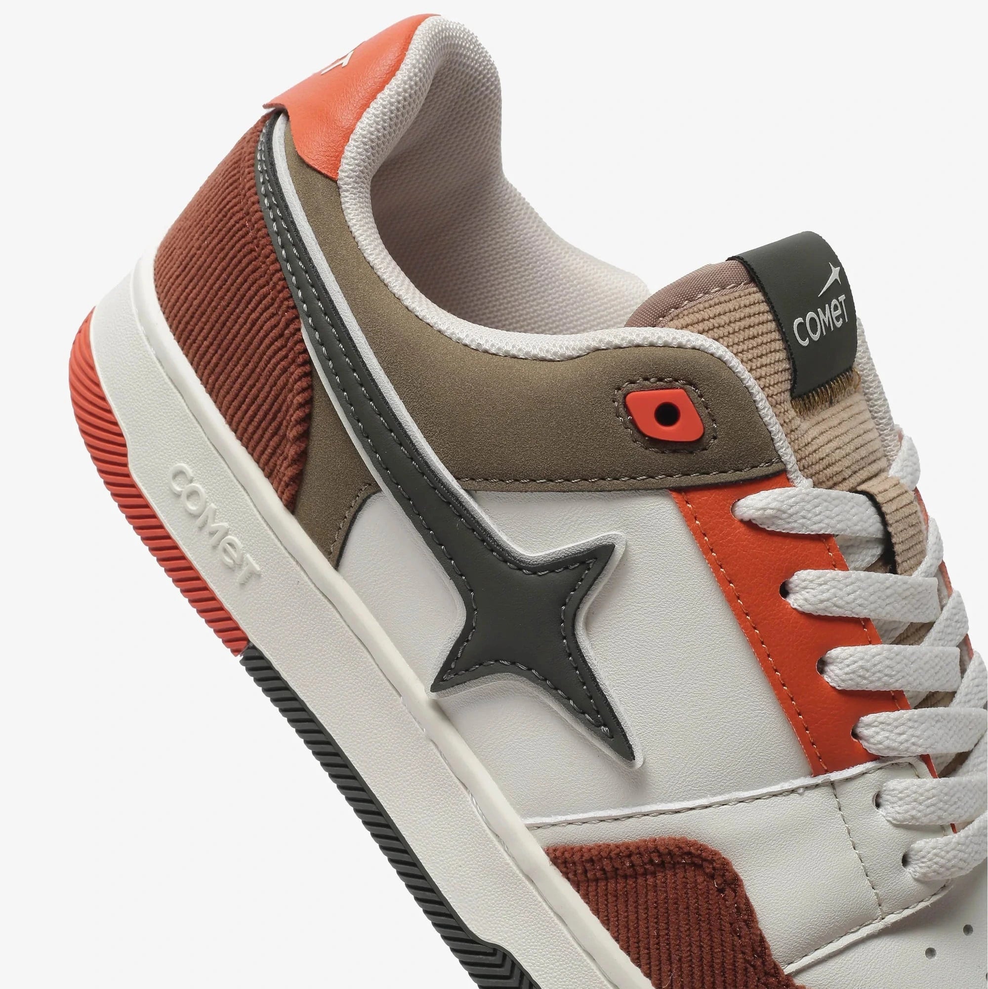 Comet X Lows CORDUROY