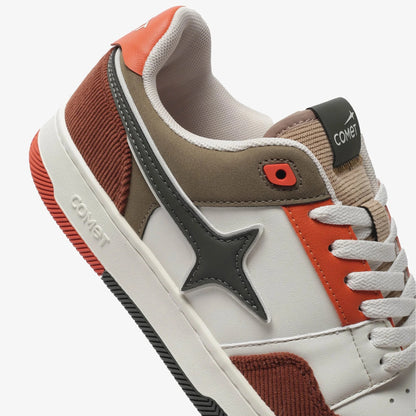 Comet X Lows CORDUROY