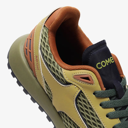 Comet Aeon v2 SIERRA