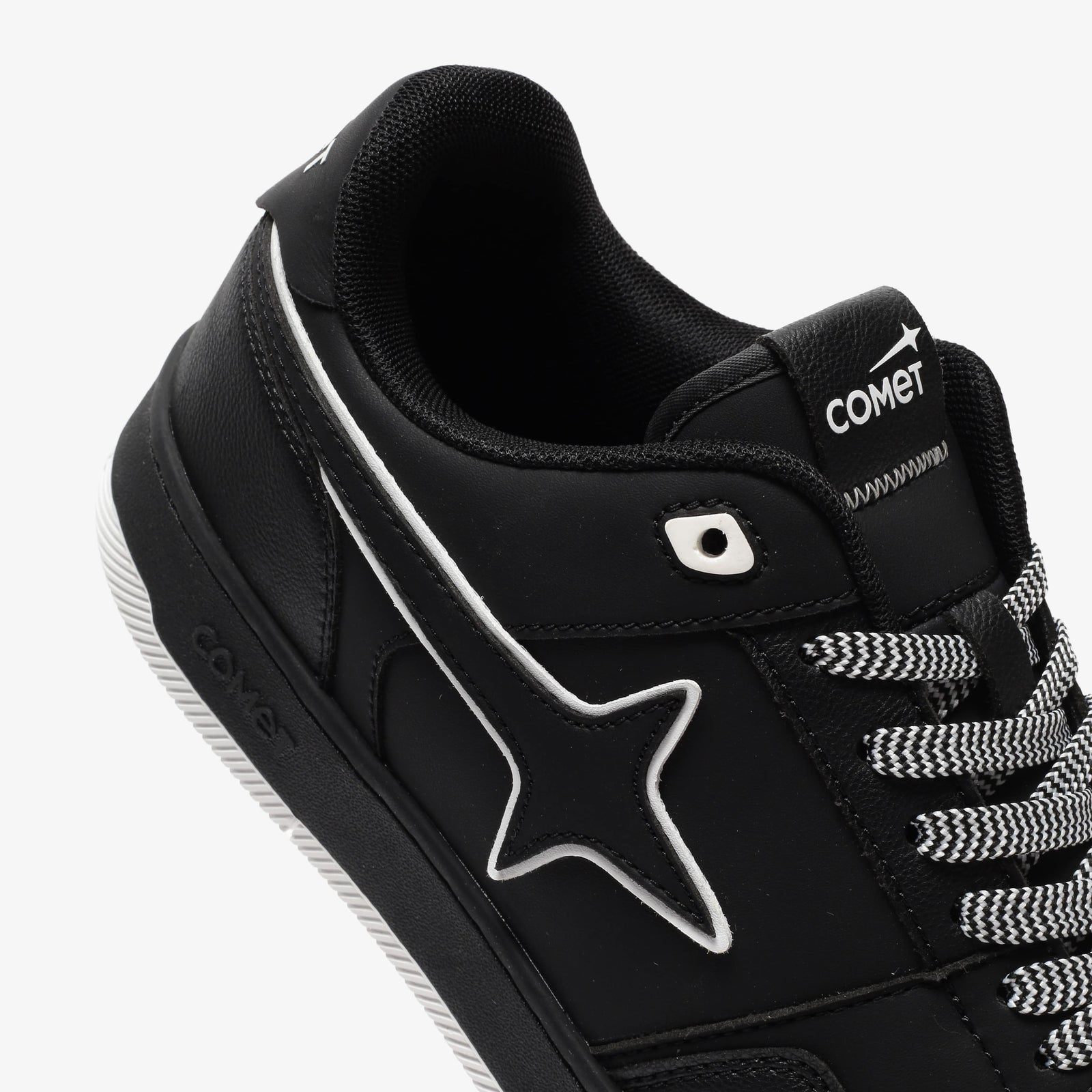 Comet X Lows ARMSTRONG