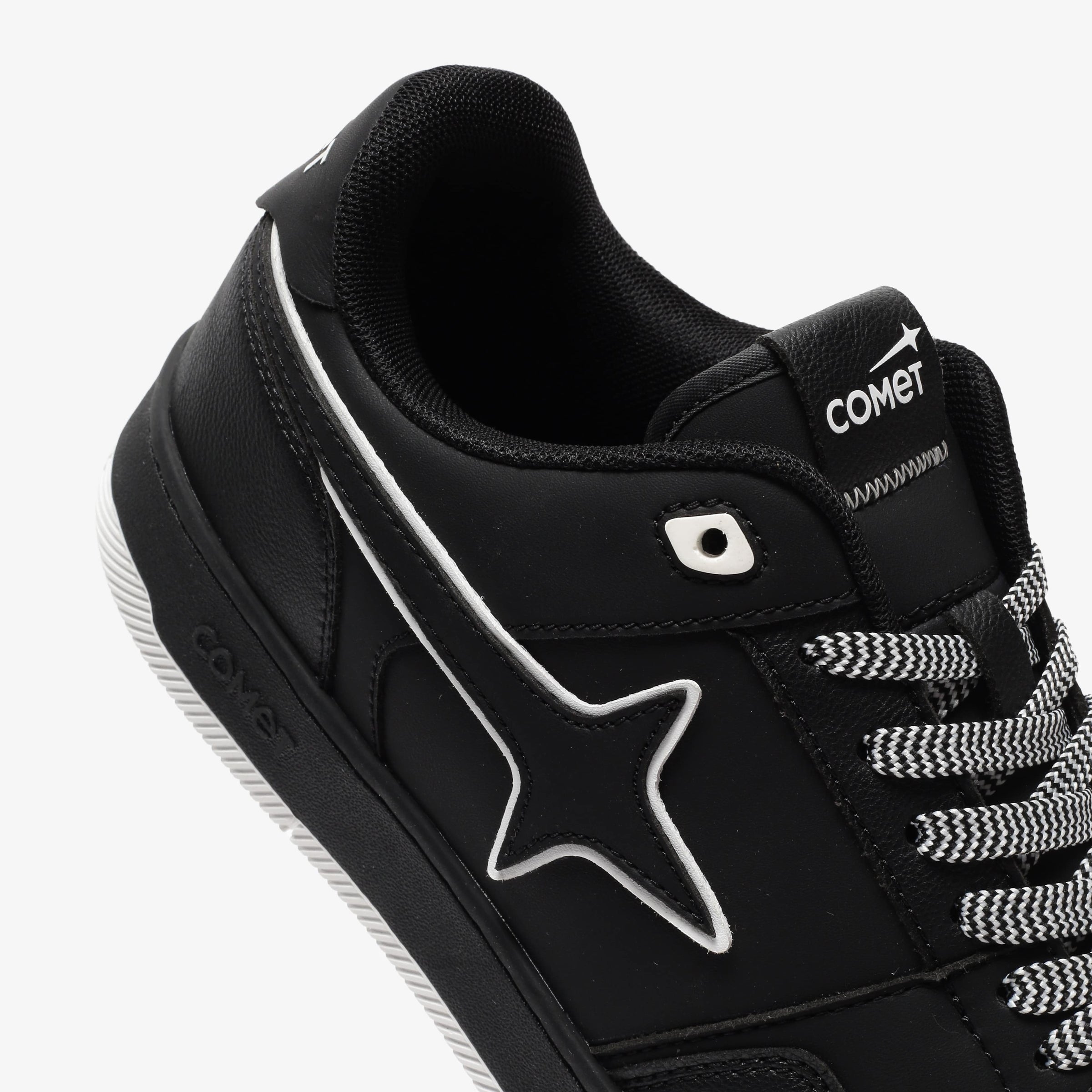 Comet X Lows ARMSTRONG