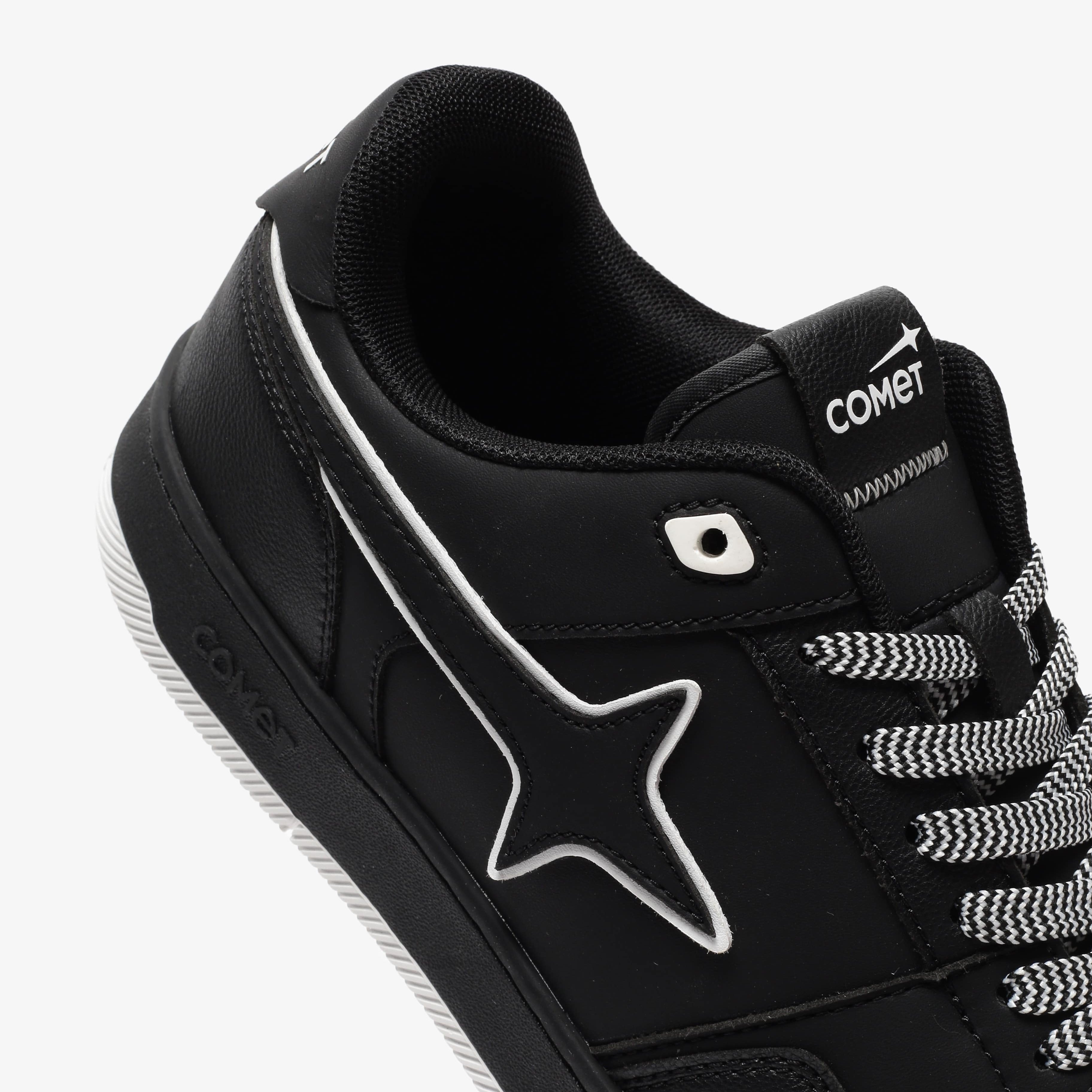 Comet X Lows ARMSTRONG