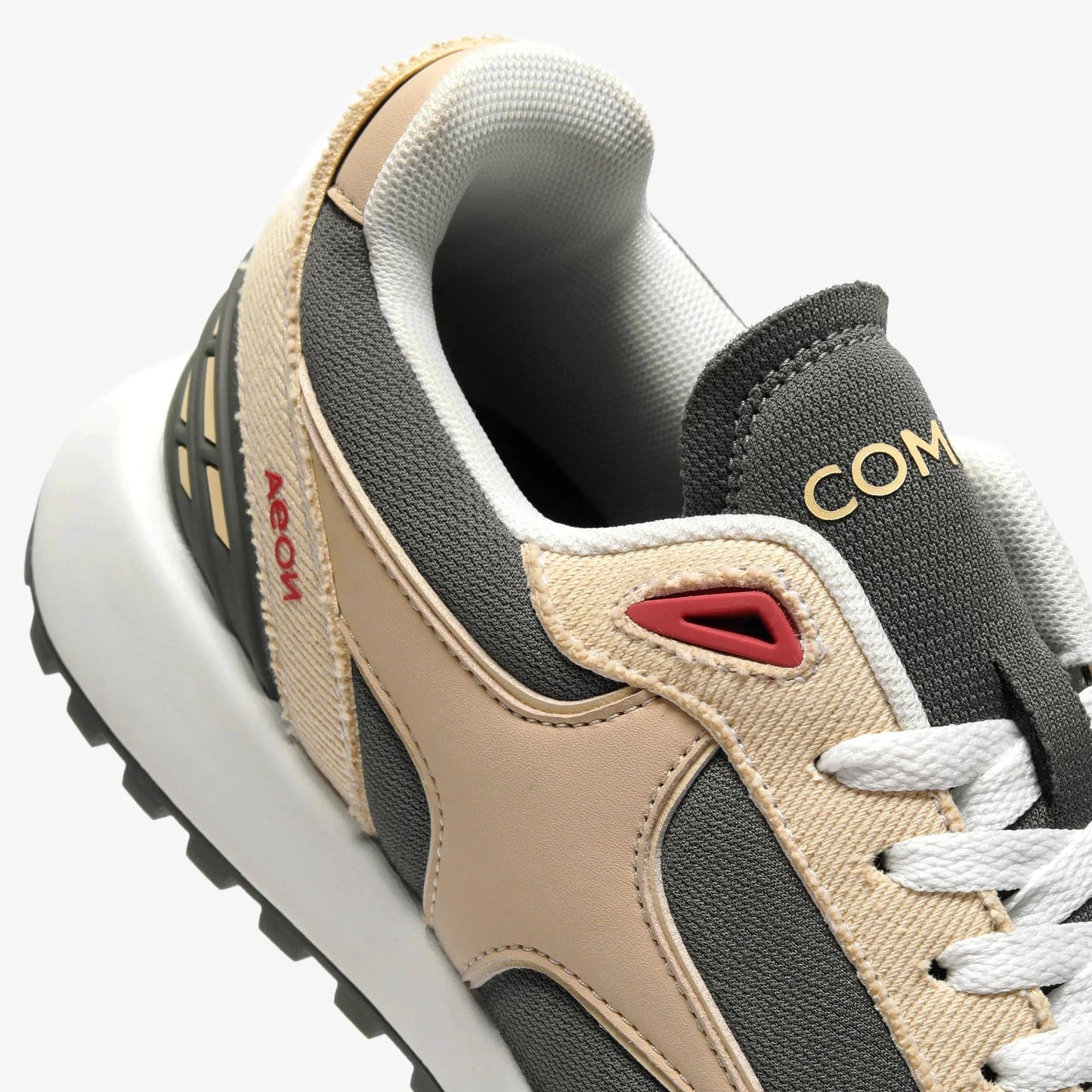 Comet Aeon v2 MINTCHIP