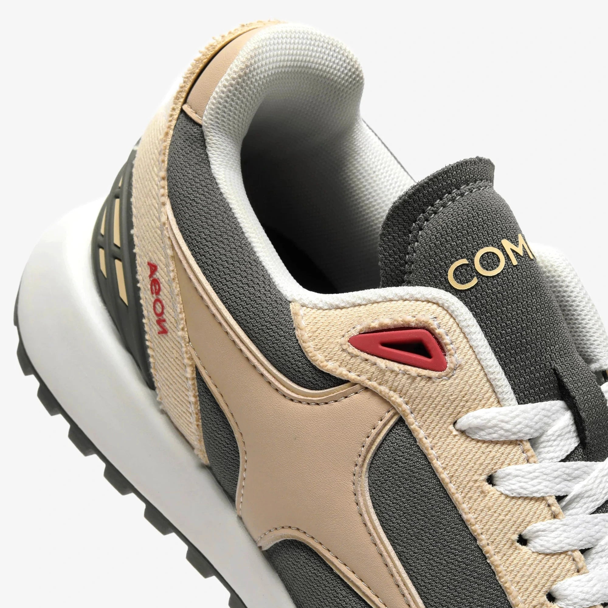 Comet Aeon v2 MINTCHIP