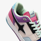 Comet X Lows TWISTER