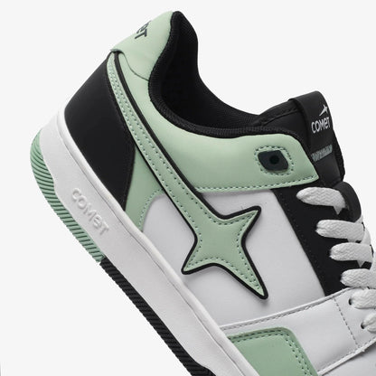 Comet X Lows WASABI