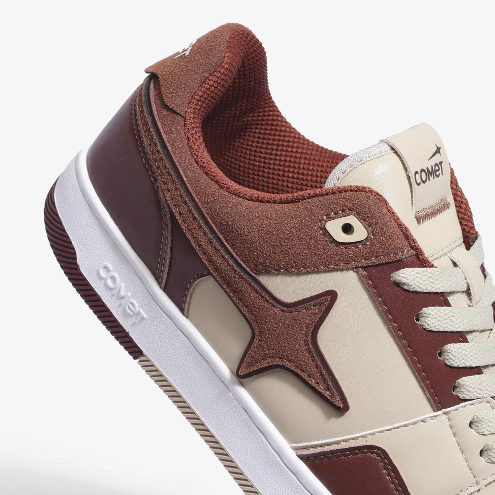 Comet X Lows TIRAMISU