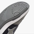 Comet X Lows GREYSCALE