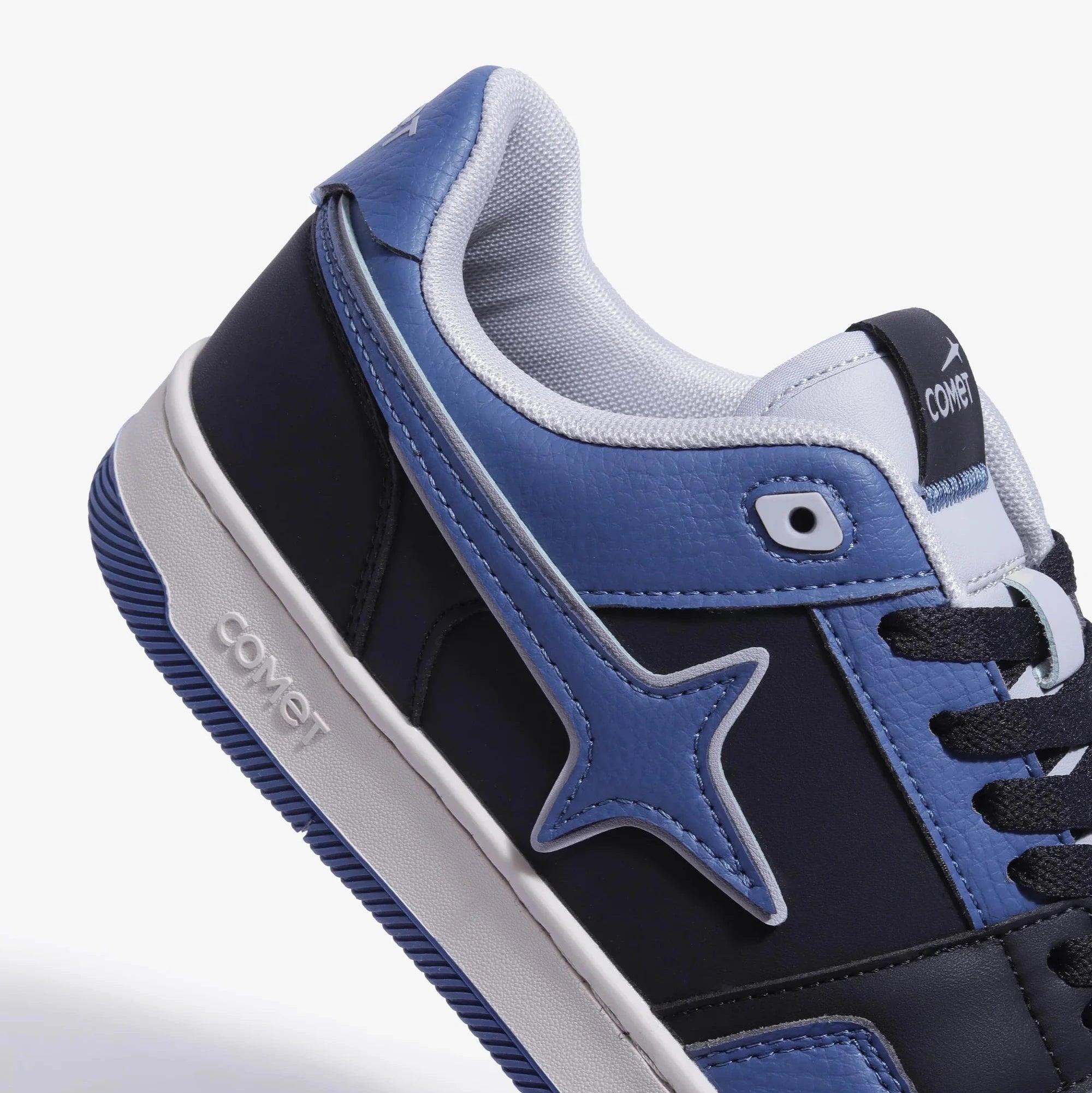 Comet X Lows NEPTUNE