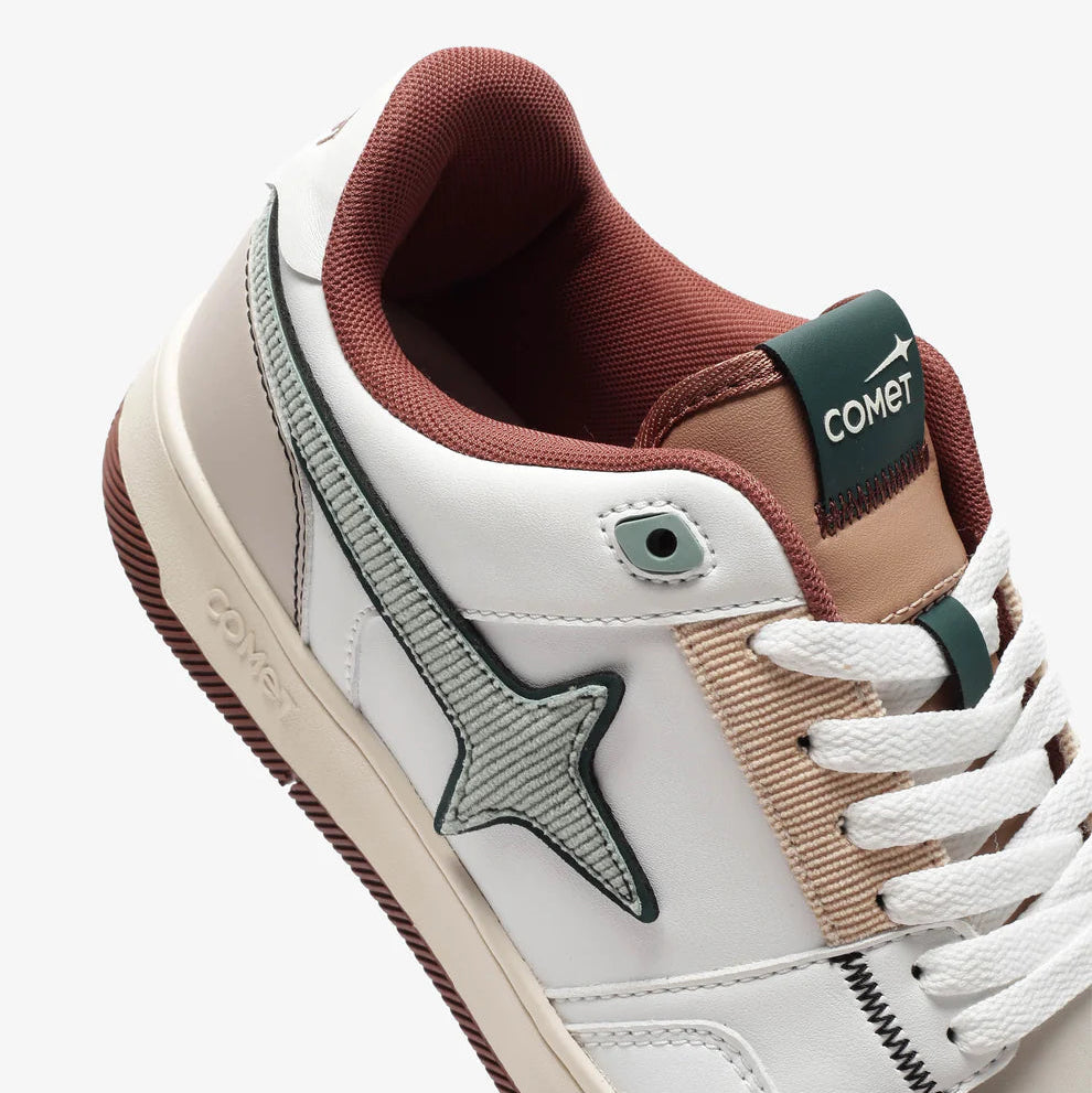 Comet X Lows TUSCAN