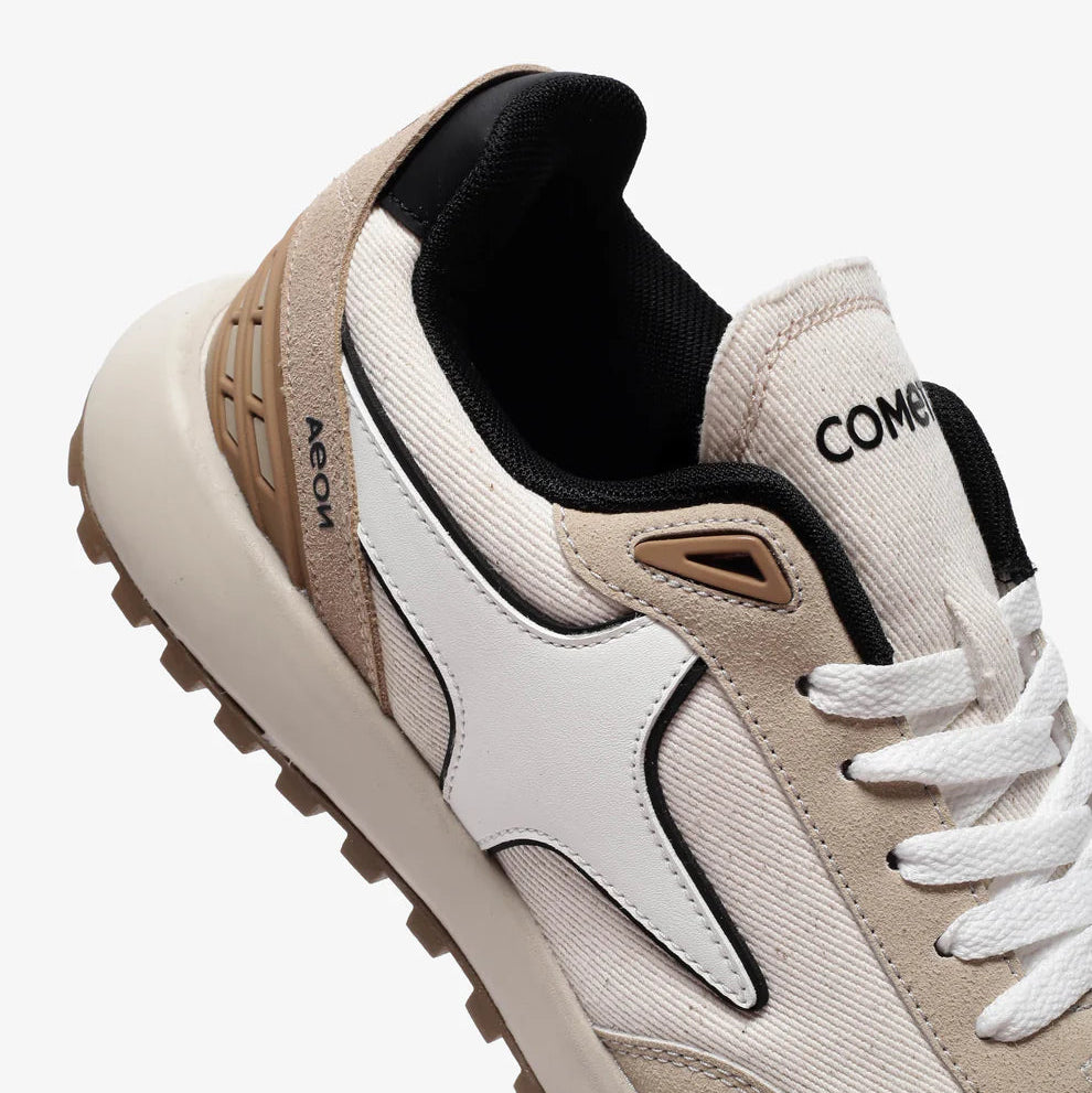 Comet Aeon v2 AFFOGATO