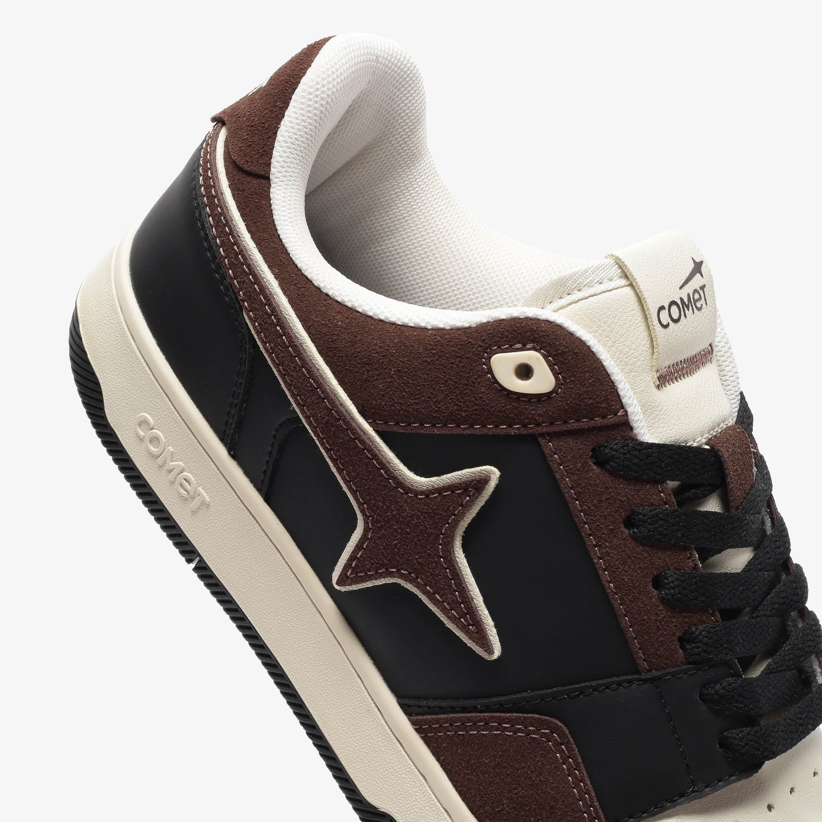 Comet X Lows CHESTNUT