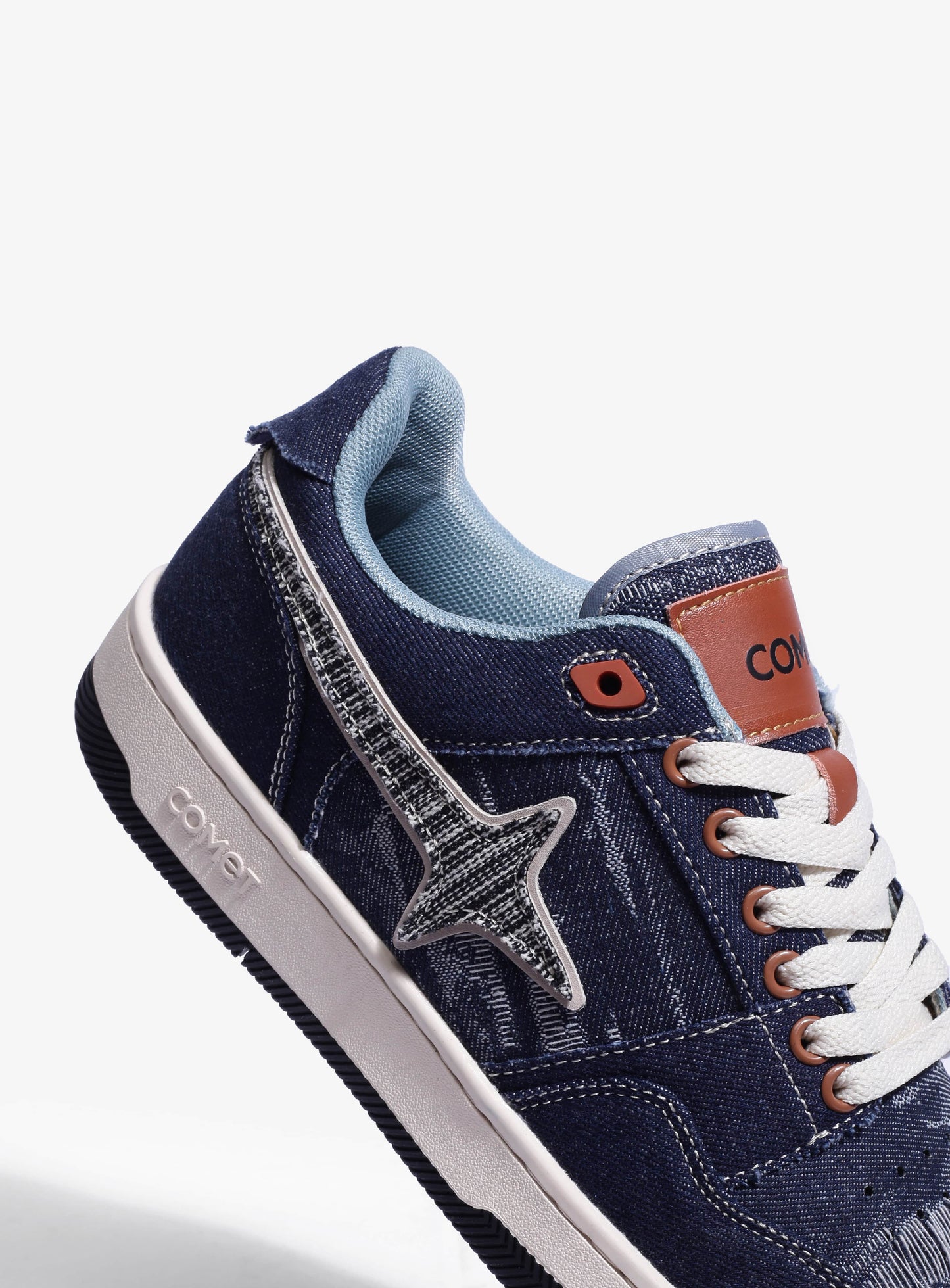 Comet X Lows BLUEJAY