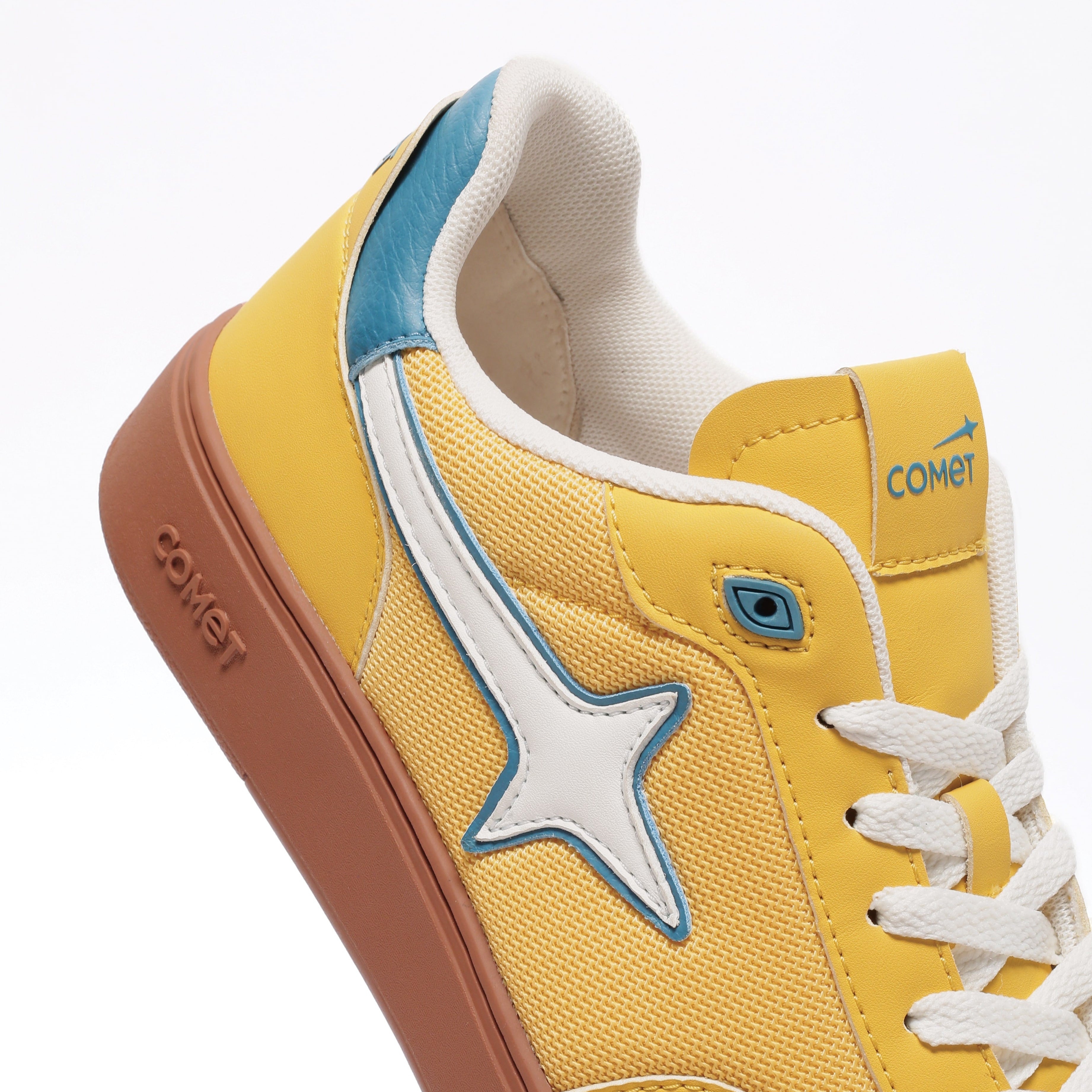 Comet Alter TRICKSTER