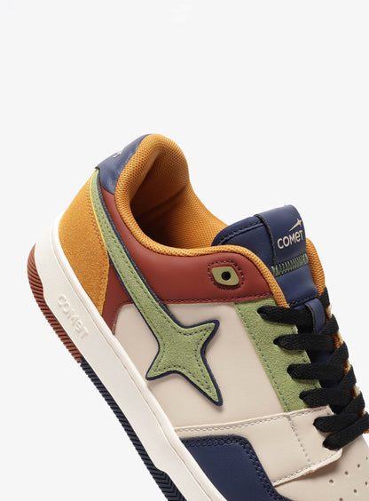 Comet X Lows MADAGASCAR