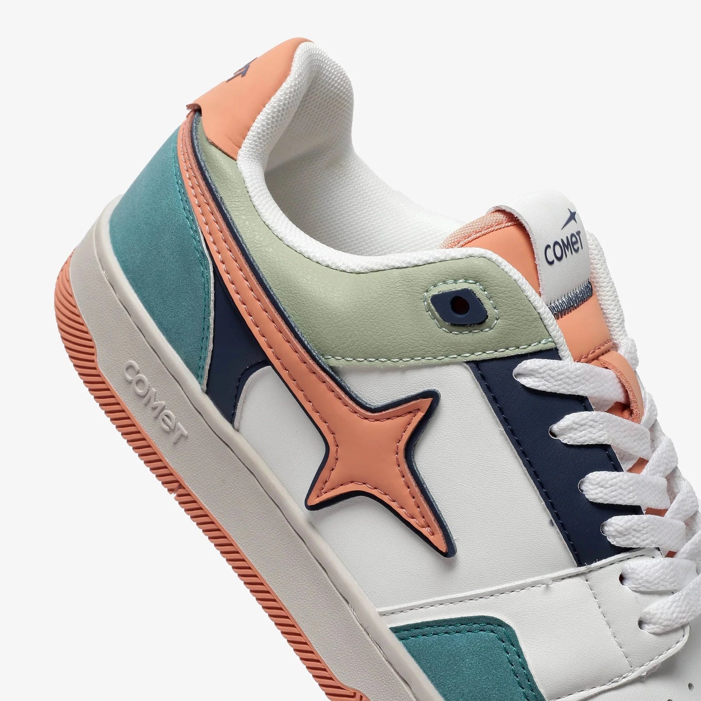 Comet X Lows STARBURST