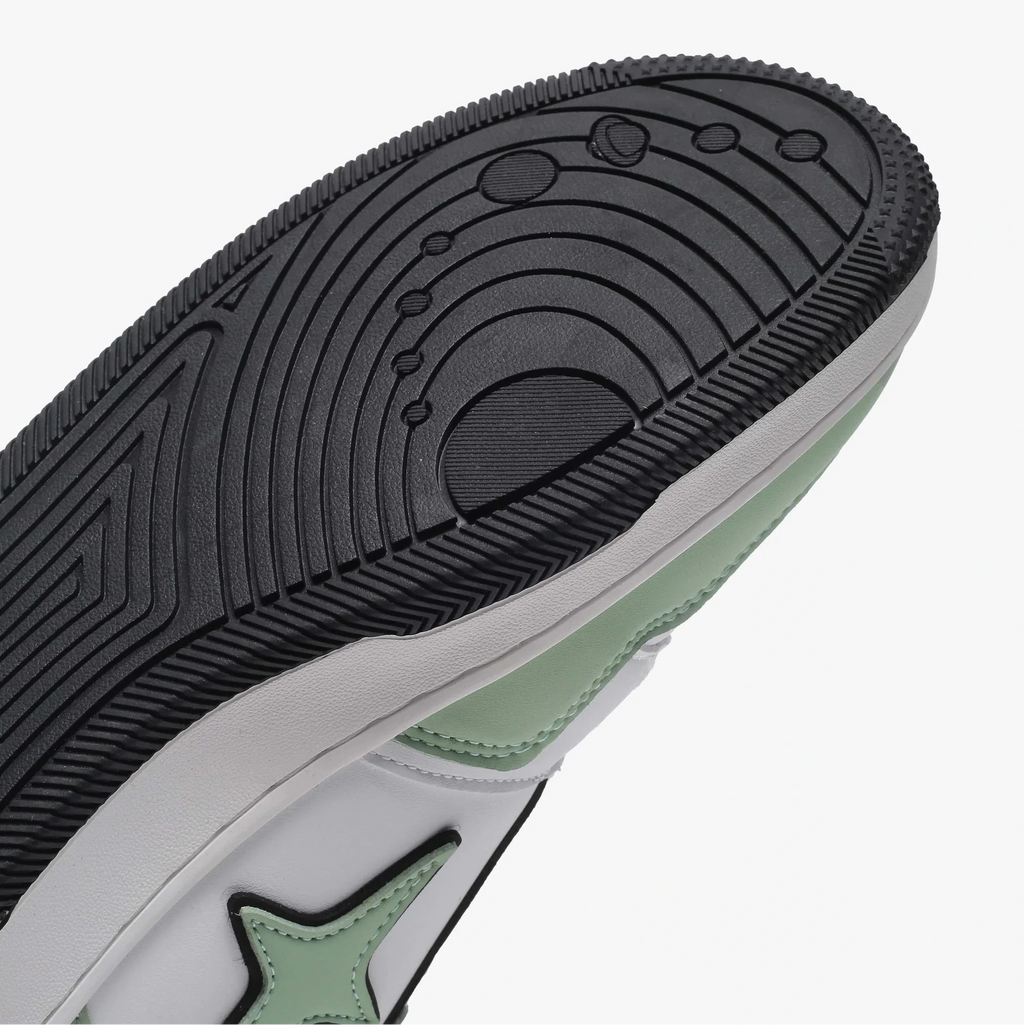 Comet X Lows WASABI