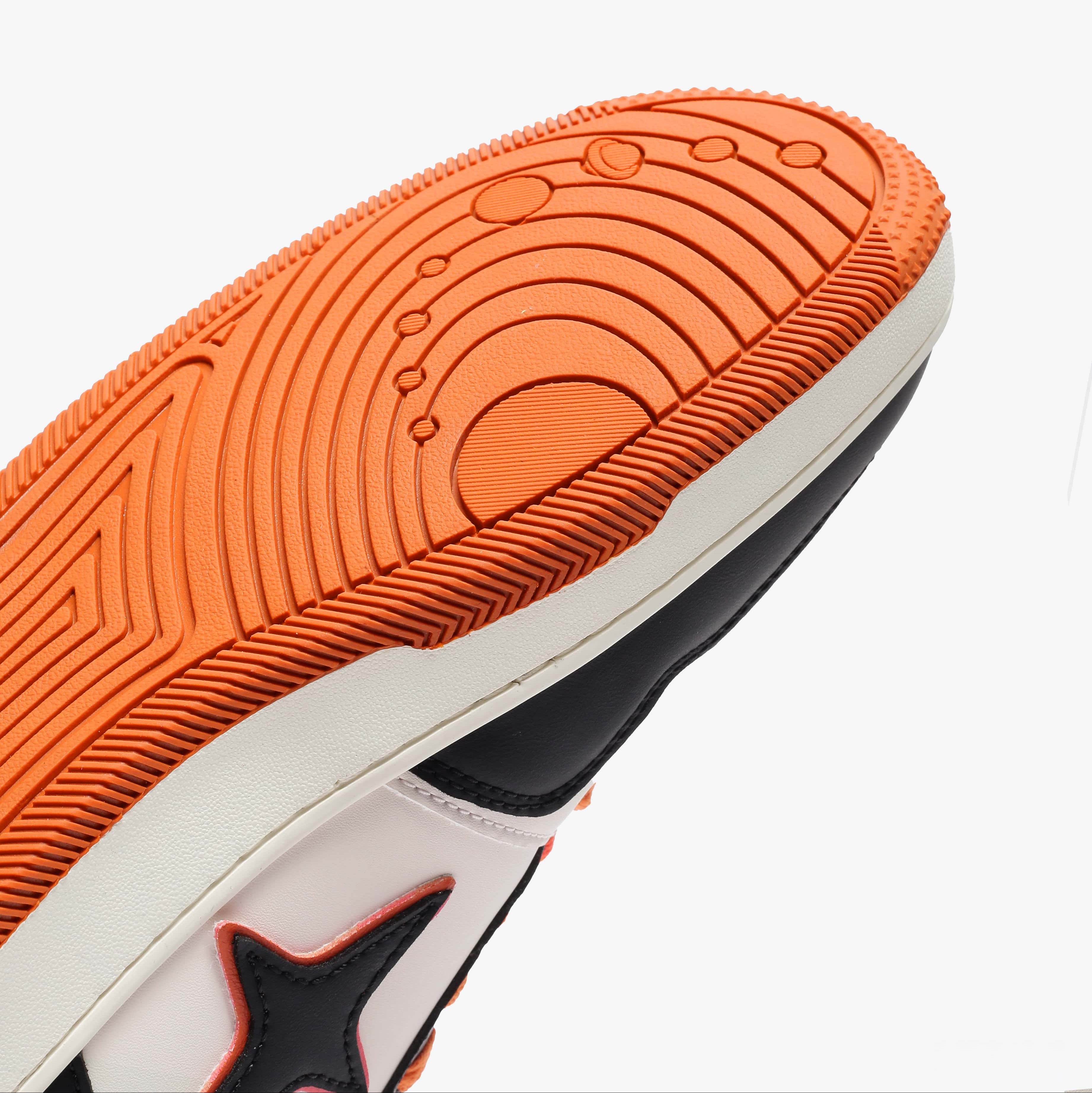 Comet X Lows PUMPKIN