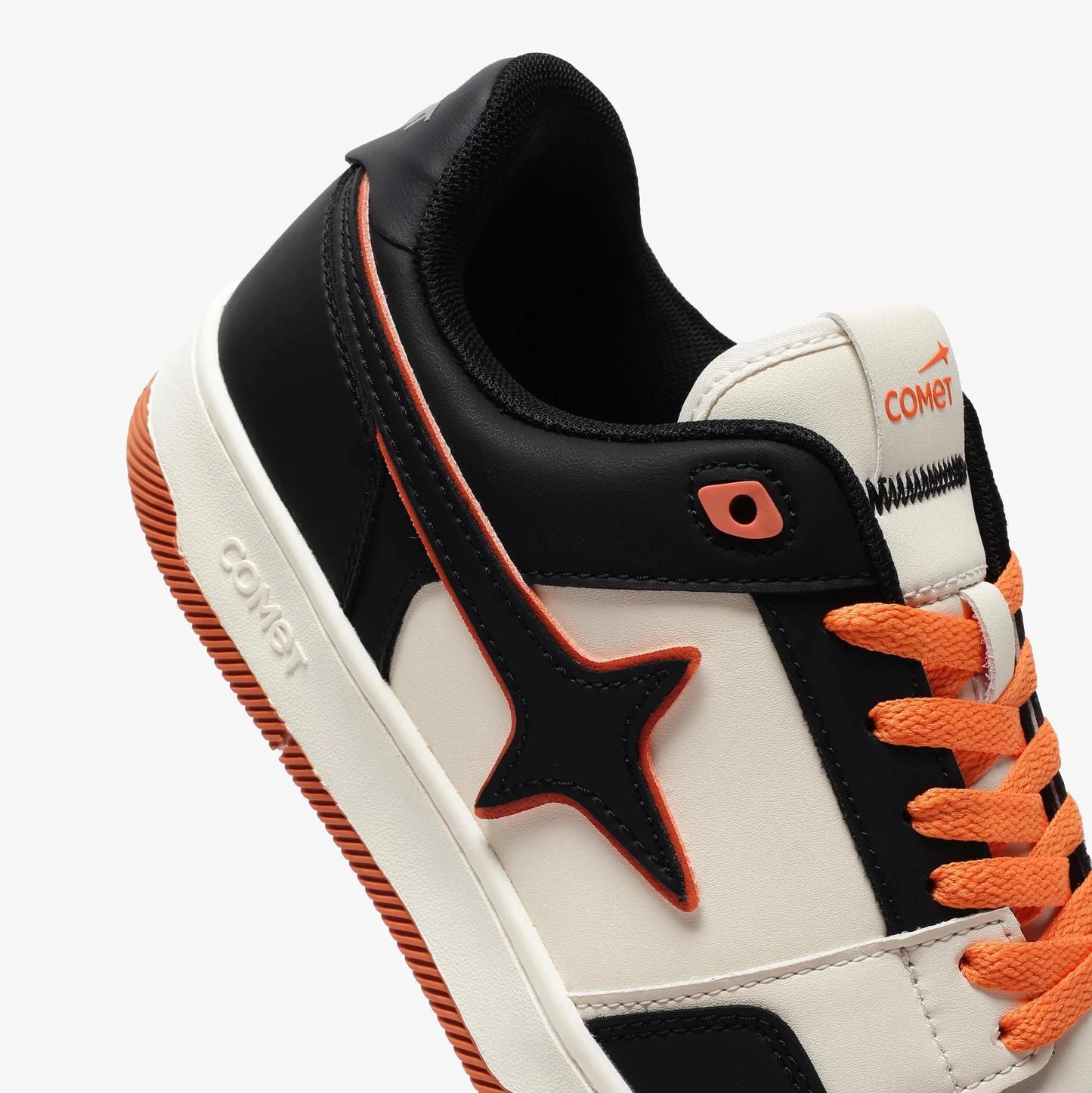 Comet X Lows PUMPKIN