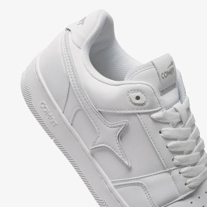Comet X Lows Light