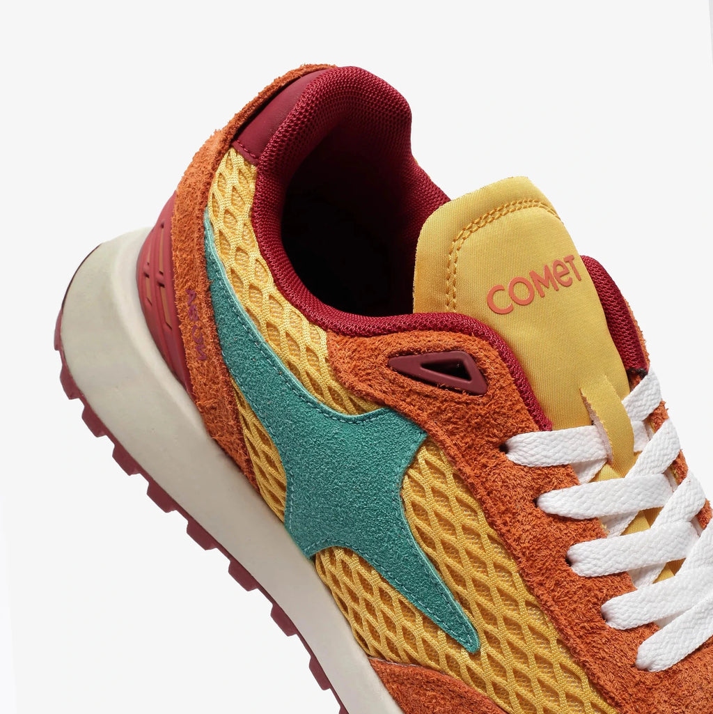 Comet Aeon v2 MANGO CHILLI